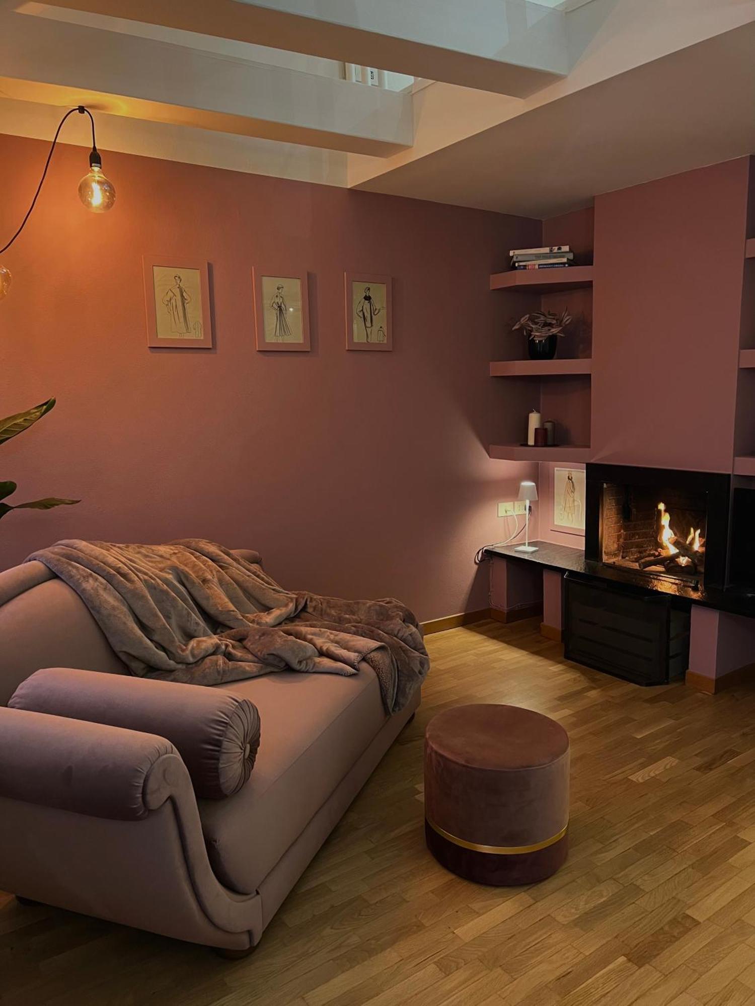 Atmosfere Del Borgo - Bergamo Apartment Exterior photo